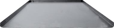 Blacha stalowa 60x40x5 cm – 3 ranty